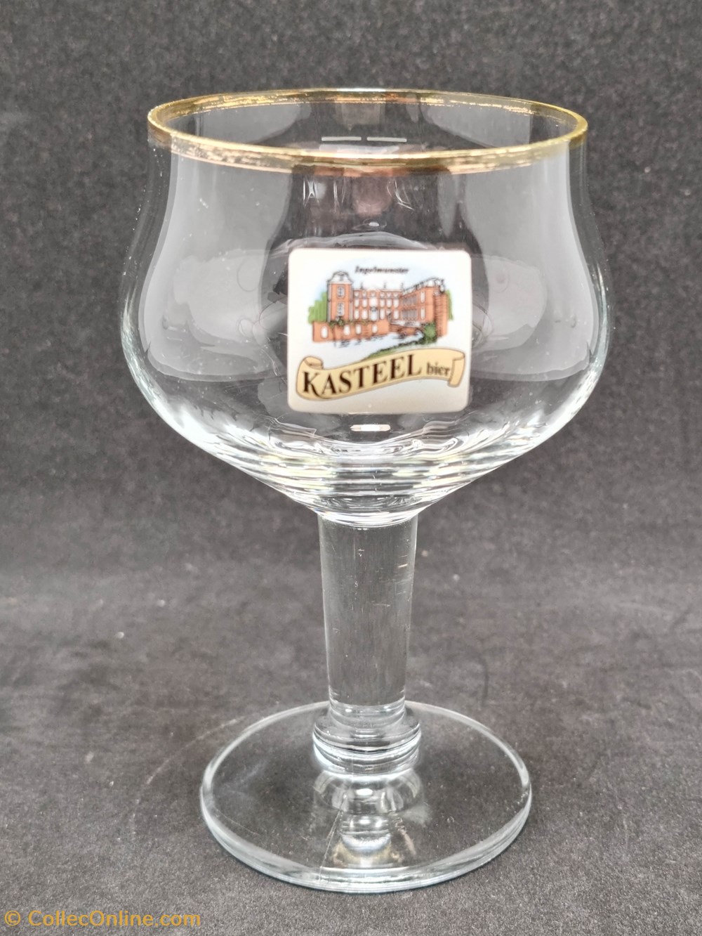 Kasteel - Petit format art de la table argenterie bistrot alimentation verres kasteel petit format