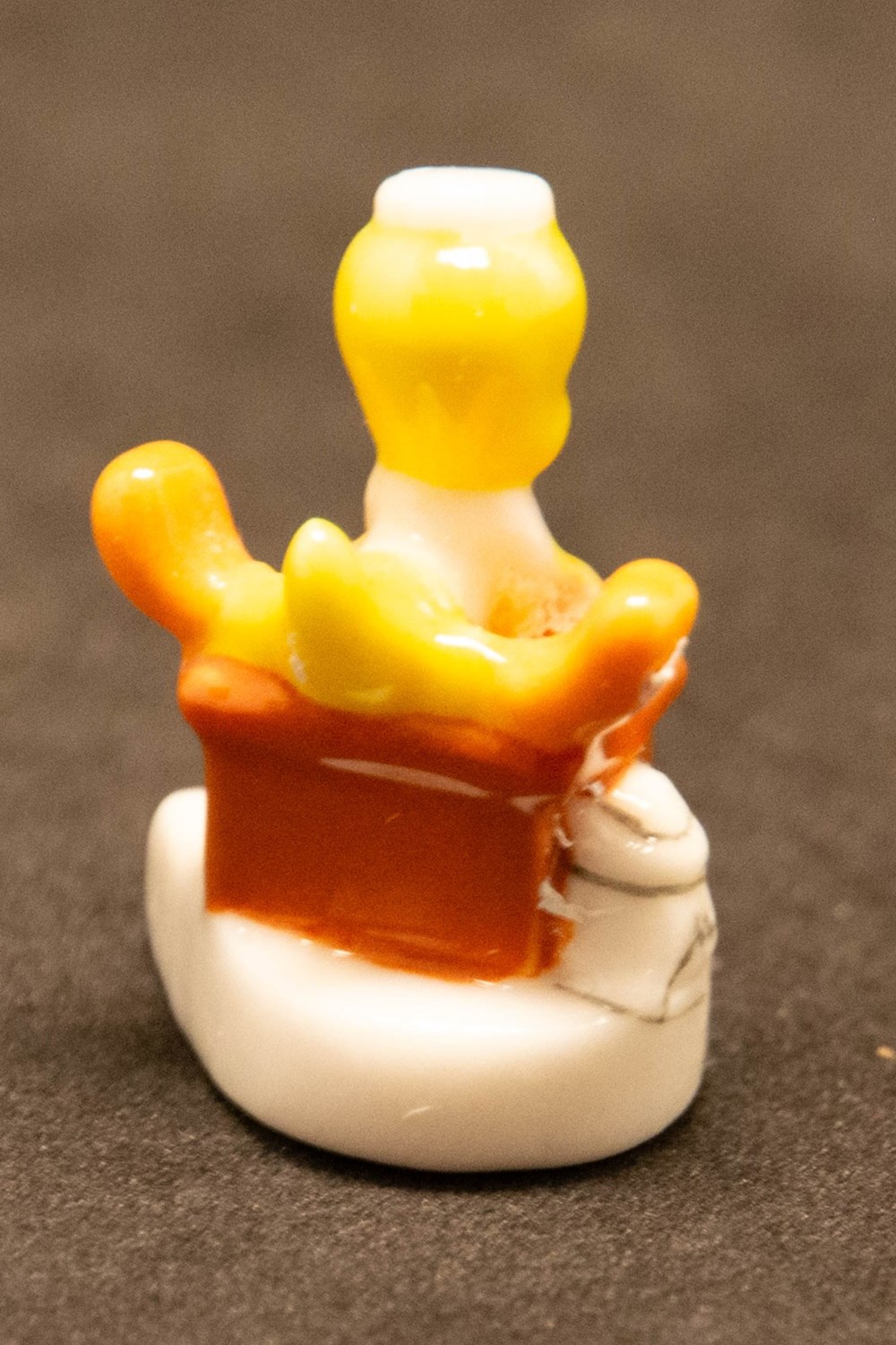 divers feves looney tunes 2006 titi