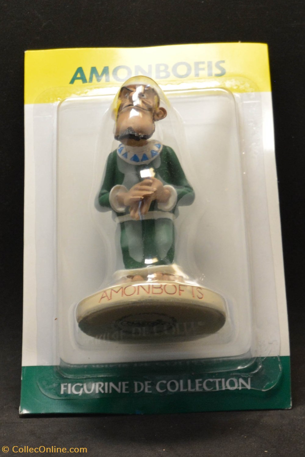 figurines 39 amonbofis