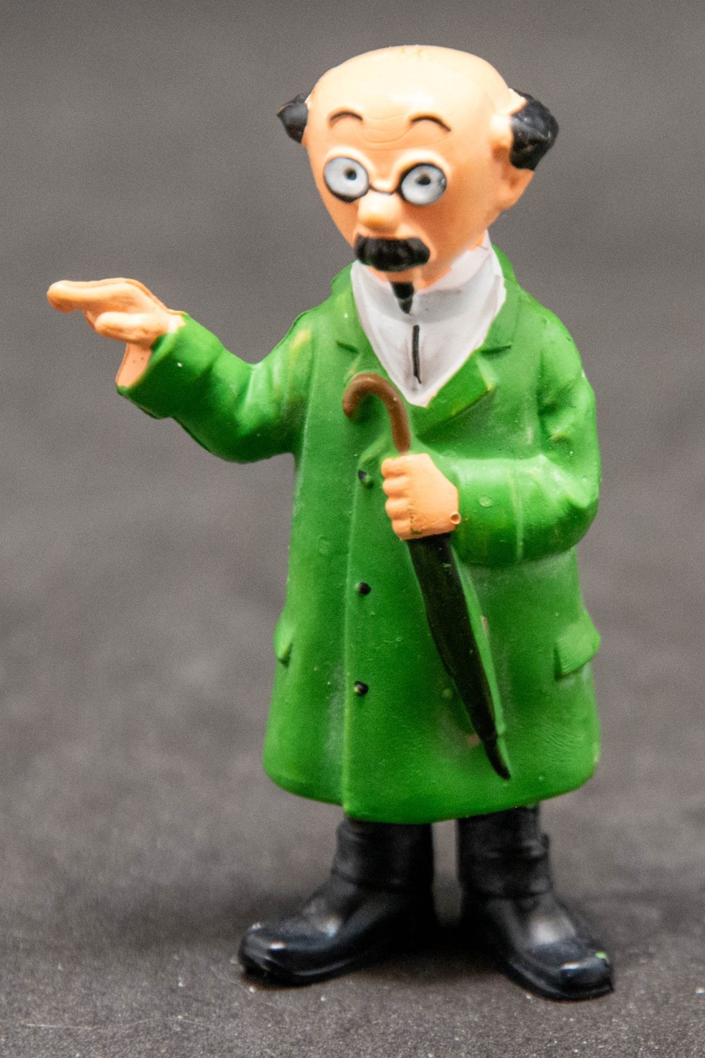 figurines heimo 1974 tournesol