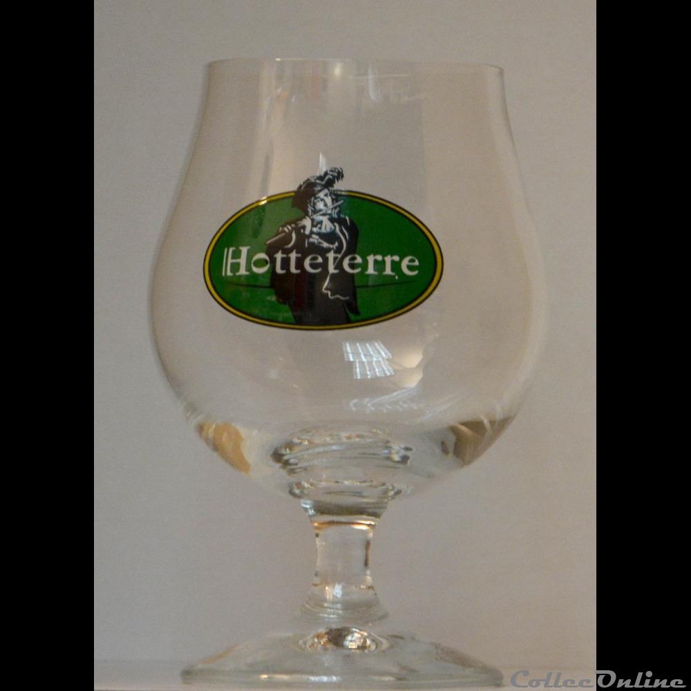 Hotteterre bistrot alimentation verre biere hotteterre