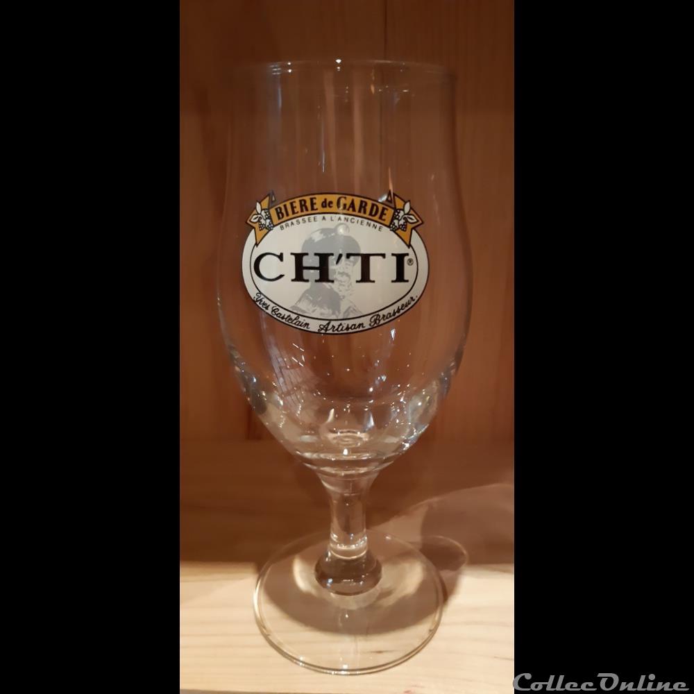 Ch'ti - 01 bistrot alimentation verre biere cti 01