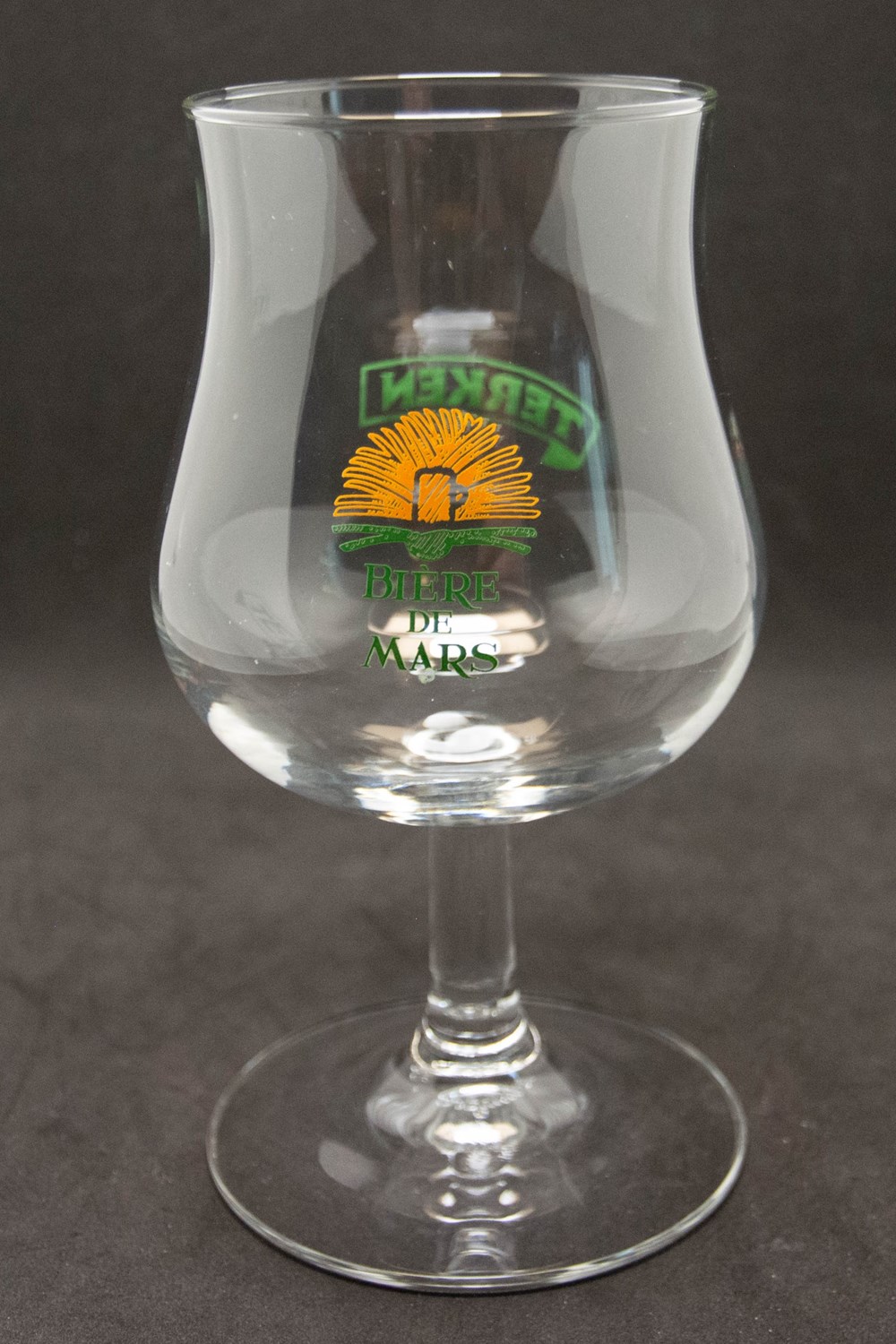 Terken - Bière de Mars art la table argenterie bistrot alimentation verres terken biere de mars