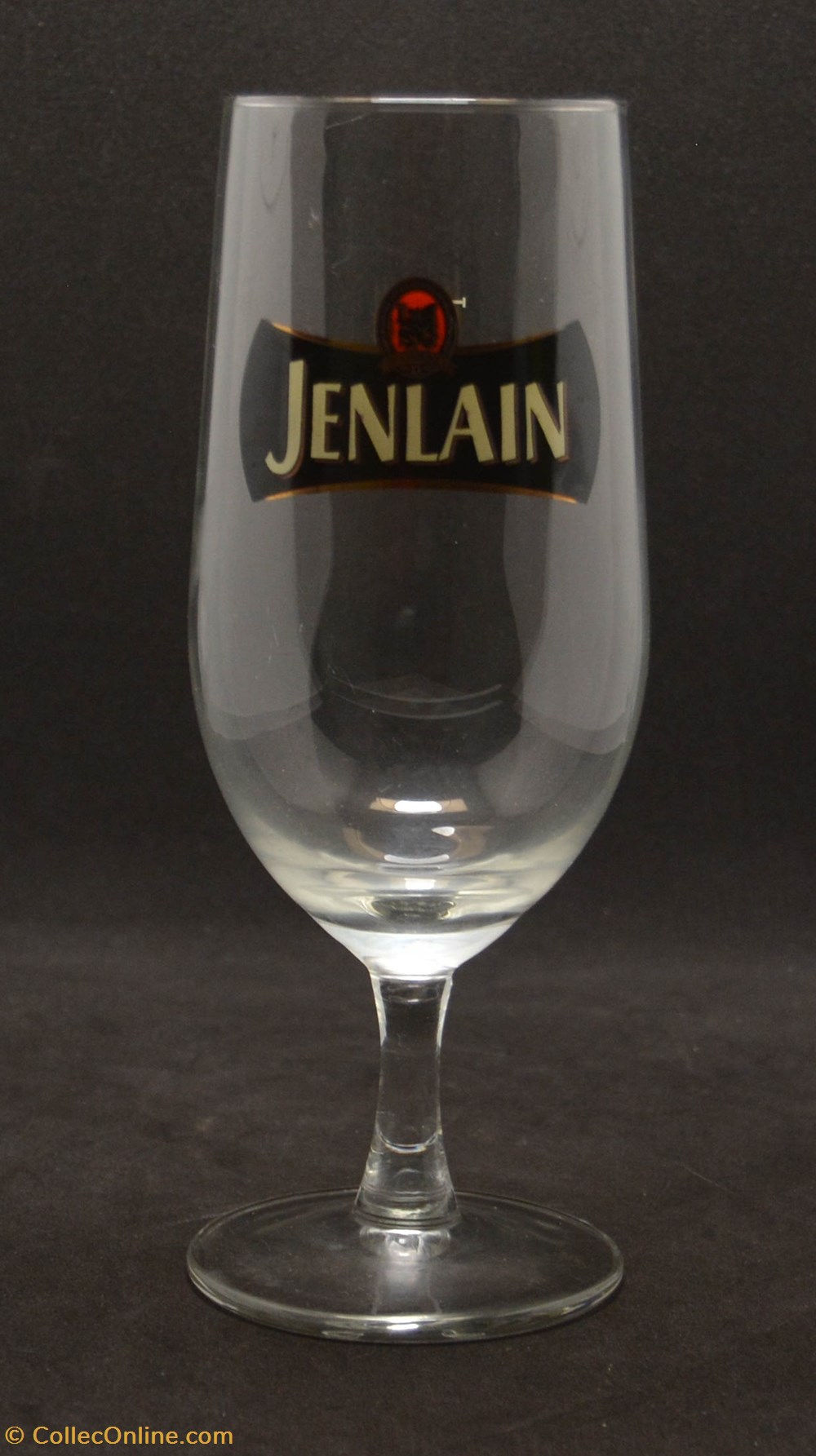 Jenlain - 04 art de table argenterie bistrot alimentation verres jenlain 04