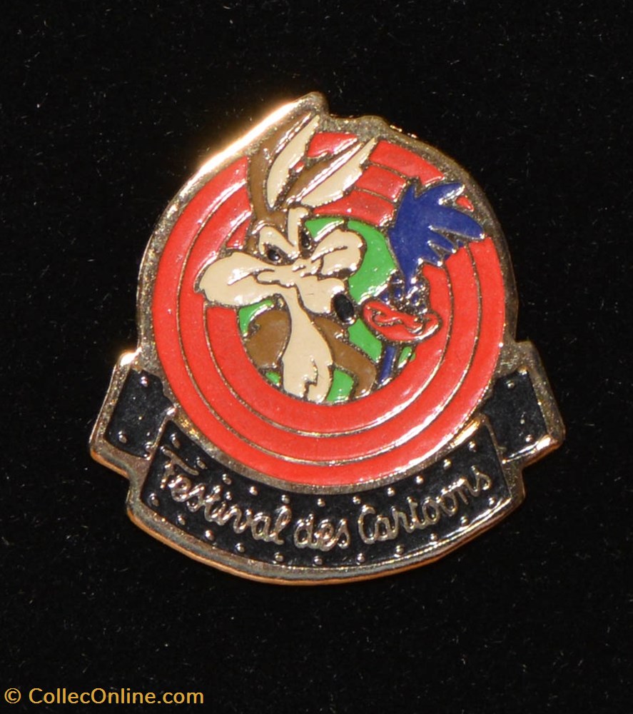 diver pin festival des cartoons 01