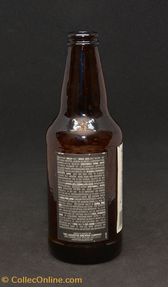Lagunitas - Day Time - IPA - USA - 4% - 36cl art de table argenterie bistrot alimentation bouteille lagunitas day time ipa usa 4 36cl