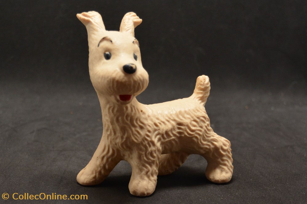 Pouet - Milou jeux de societe jouets poupees pouet milou