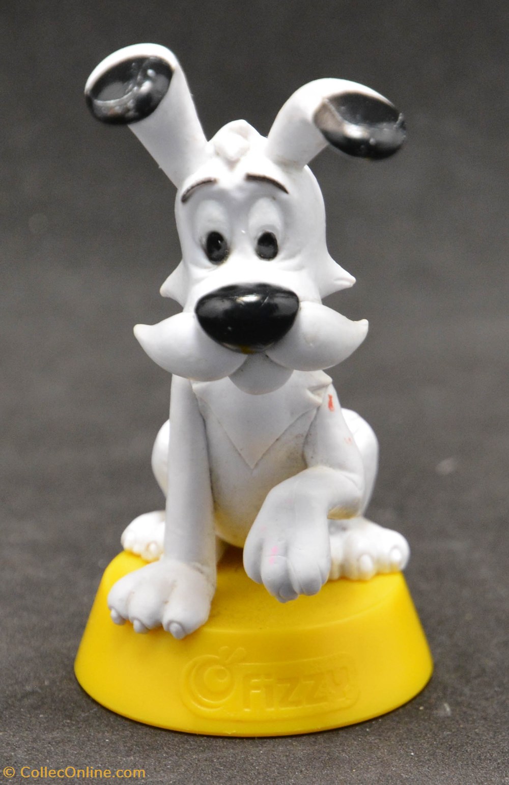 Fizzy - 2011 - Idéfix figurines fizzy 2011 idefix