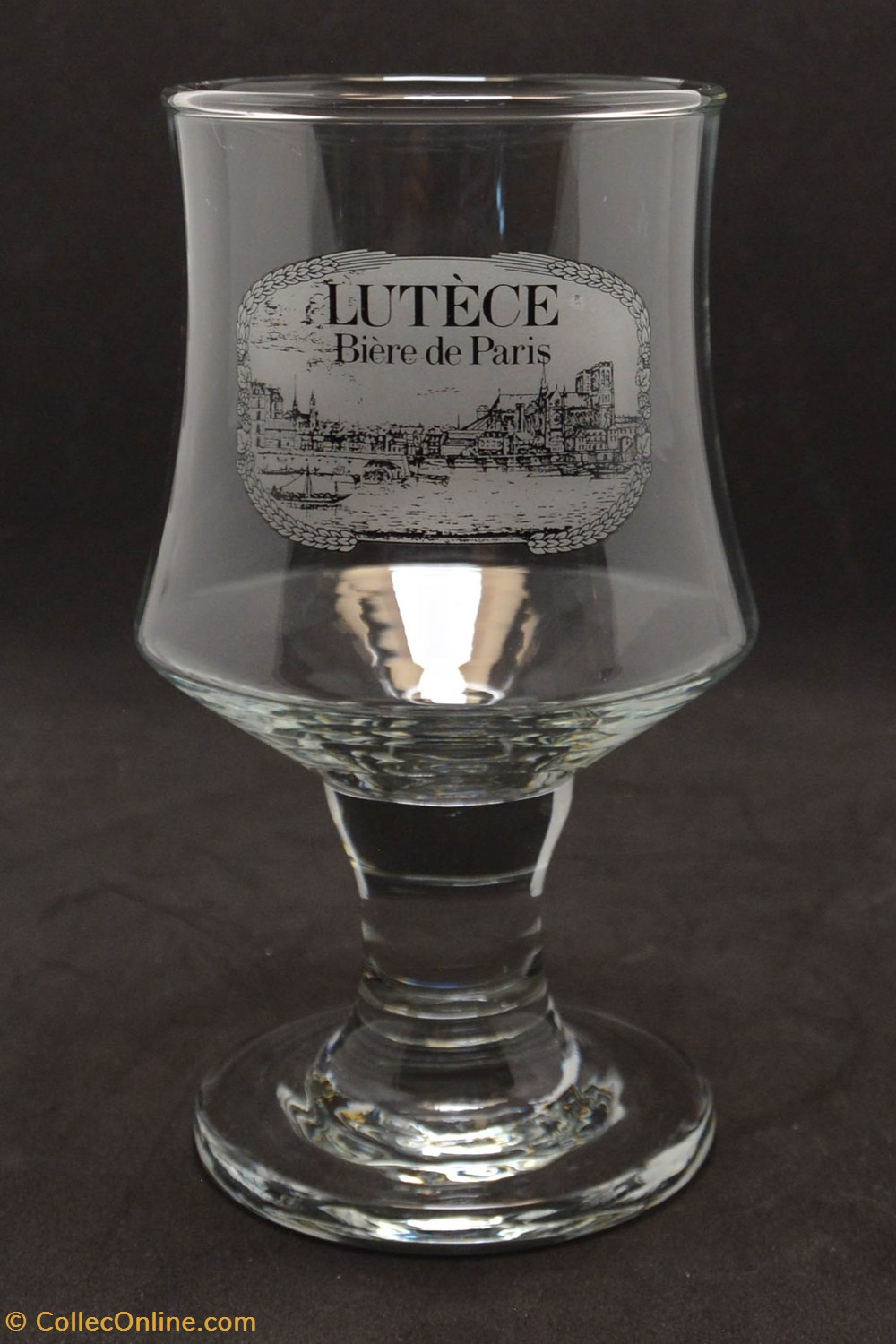 Lutèce - 25 cl art de la table argenterie bistrot alimentation verres lutece 25 cl