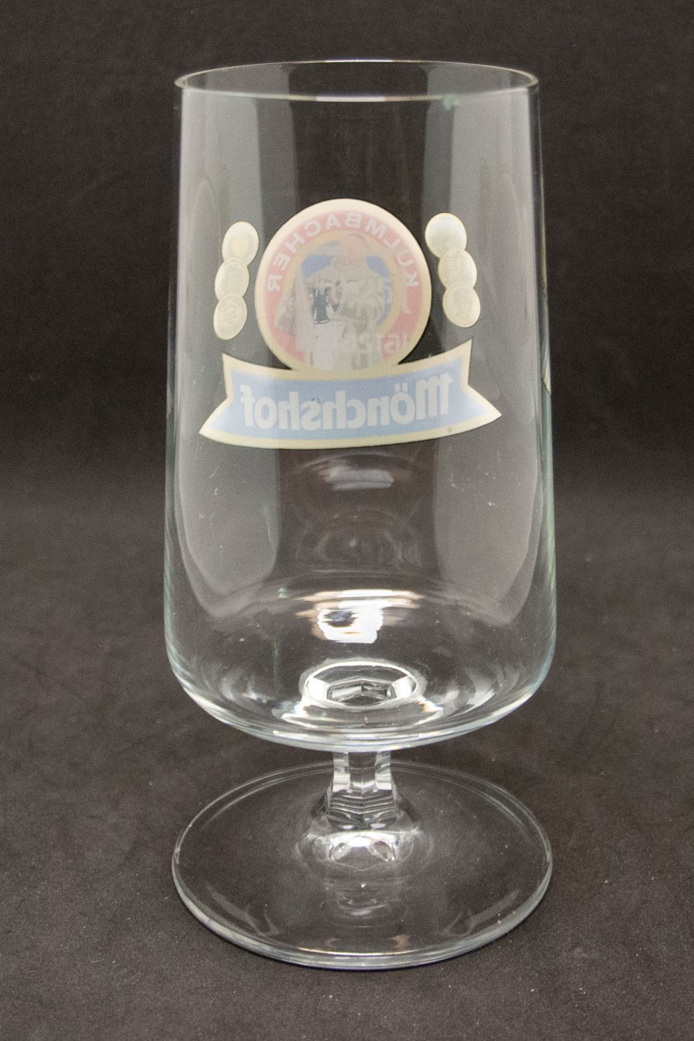 Mönchshof - 02 - 25 cl art de la table argenterie bistrot alimentation verres monchshof 02 25 cl