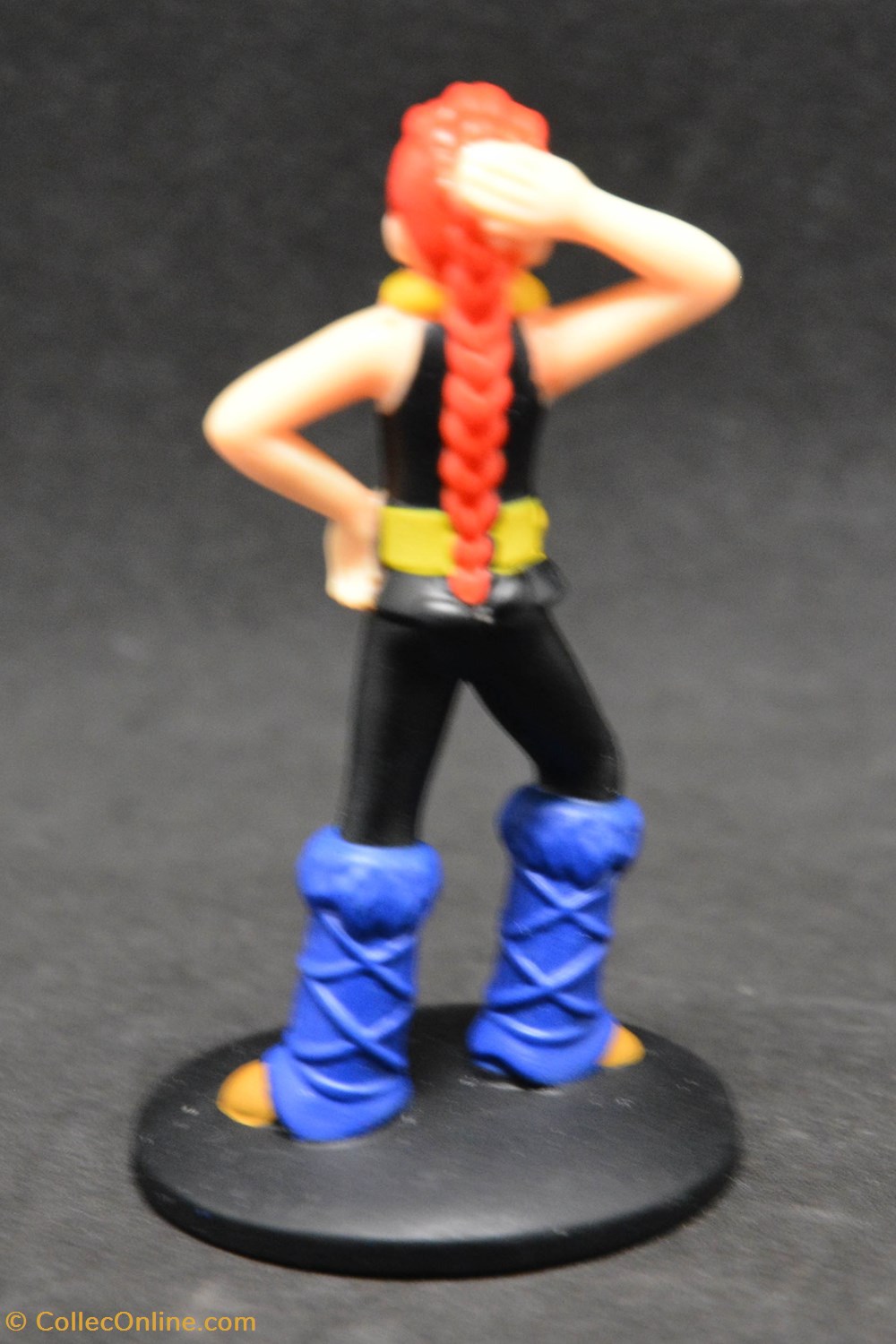 29 - Adrénaline figurines autres 29 adrenaline