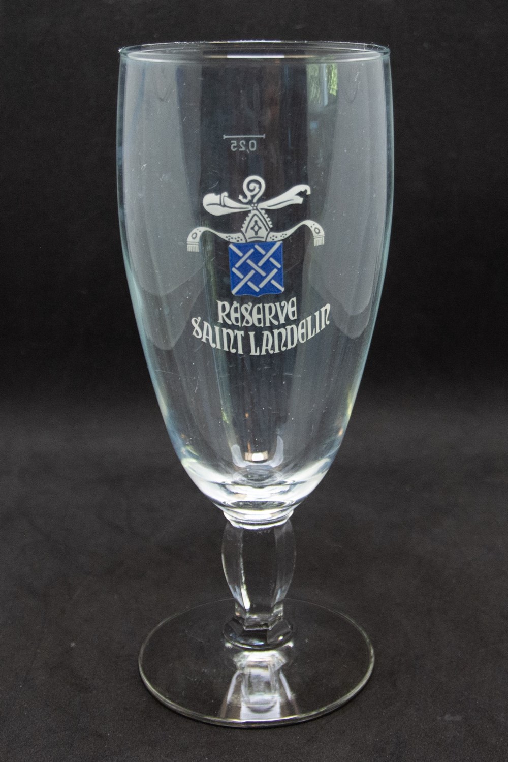 art table argenterie bistrot alimentation verres saint landelin 25cl