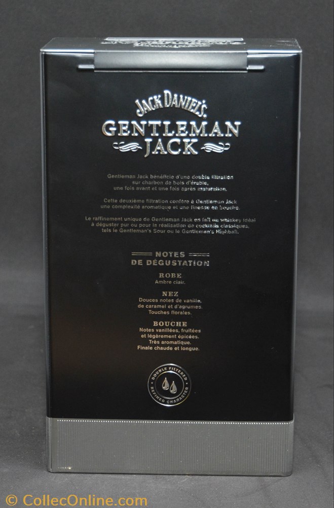 bistrot alimentation bouteille autre jack danies gentlman jack 01 70cl