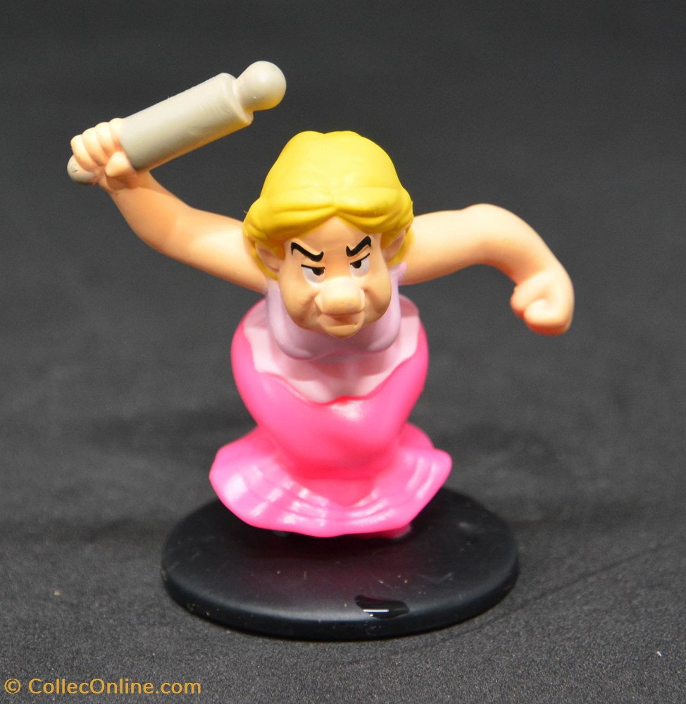 06 - Bonemine figurines autres 06 bonemine