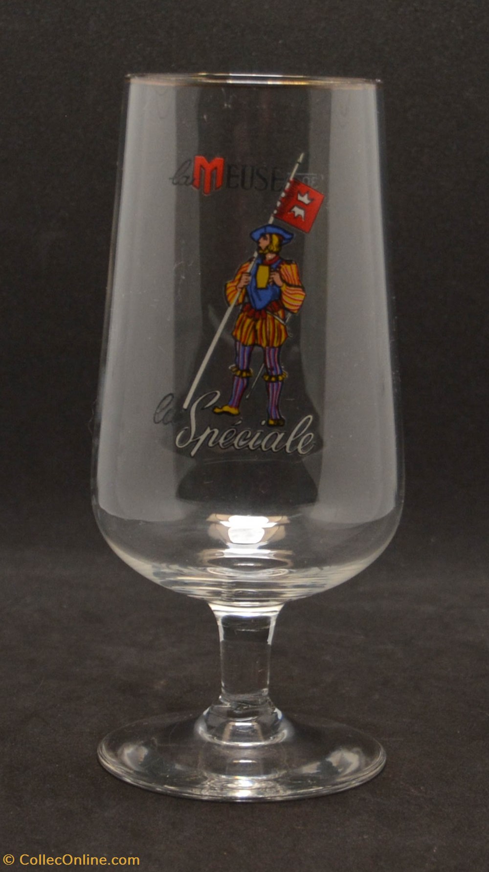 La Meuse - La spéciale art de table argenterie bistrot alimentation verres la meuse la speciale