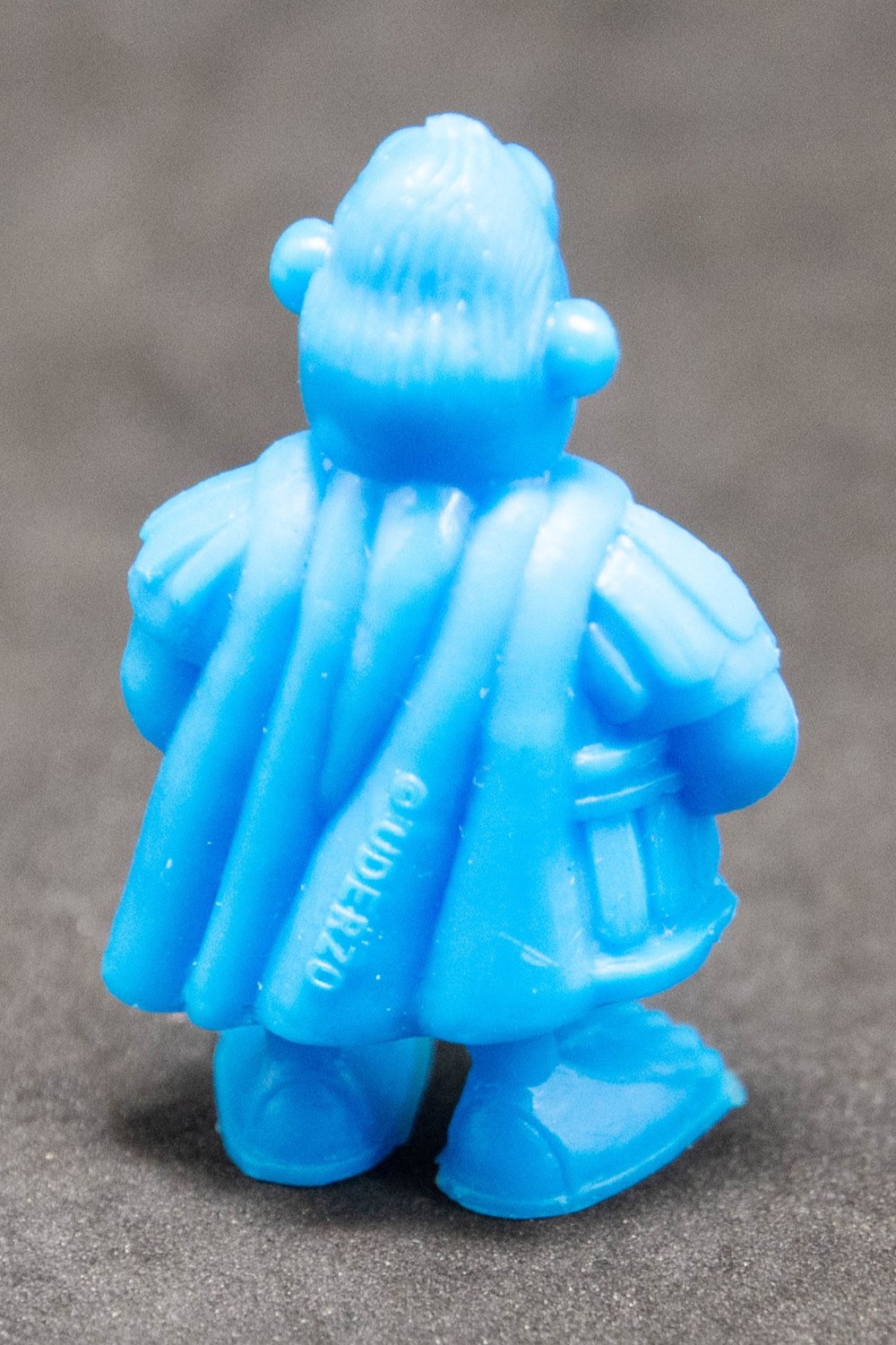 Plagiat (Espagne) - 90 - 17 - Bleu - Centurion Tillius Mordicus figurines plagiat espagne 90 17 bleu centurion tillius mordicus