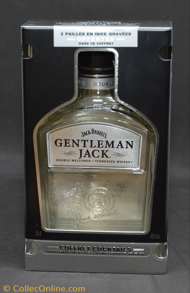 bistrot alimentation bouteille autre jack danies gentlman jack 01 70cl