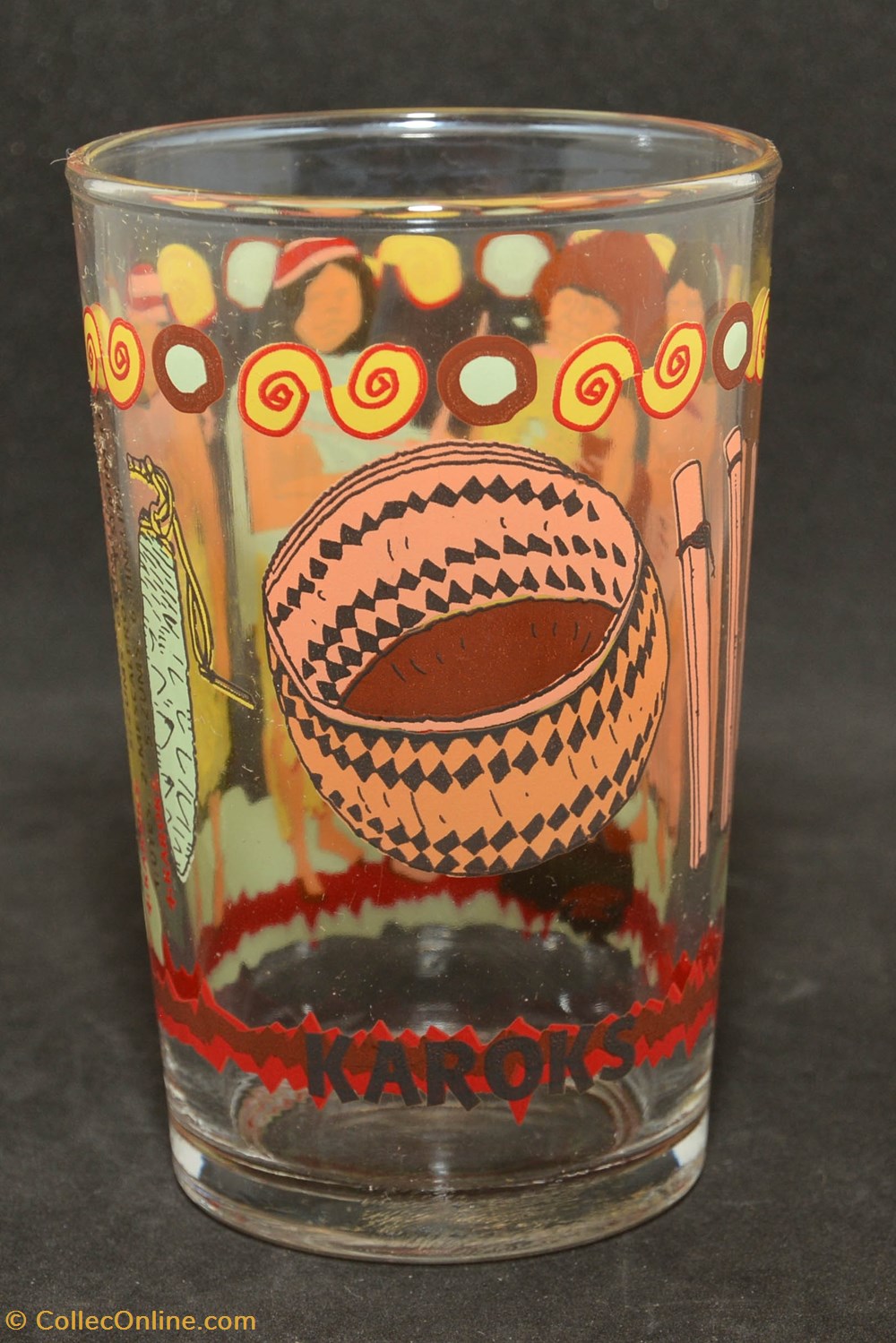 art de la table argenterie verres serie 02 04 karaks