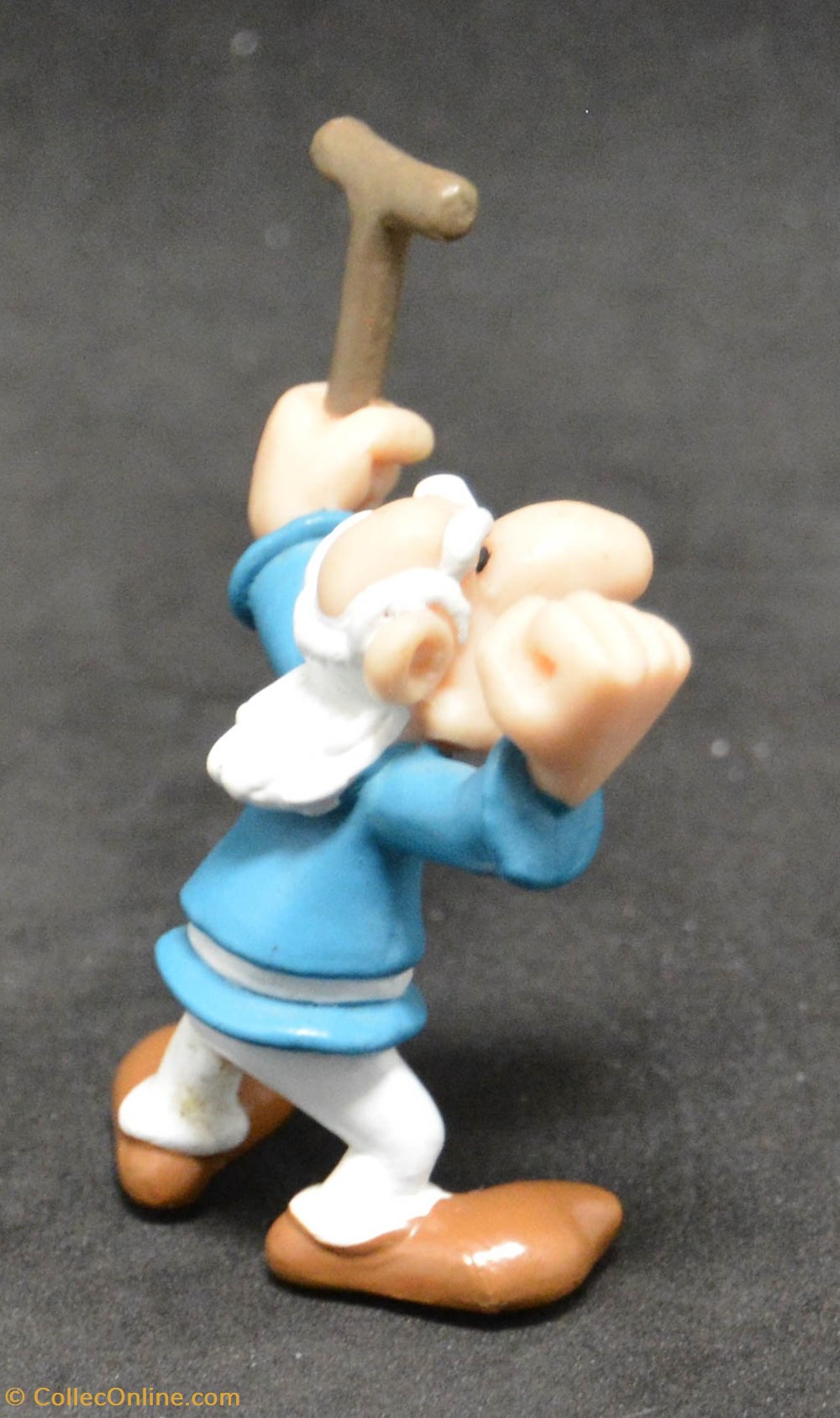 figurines plastoy 1997 5 5 cm agencanonix