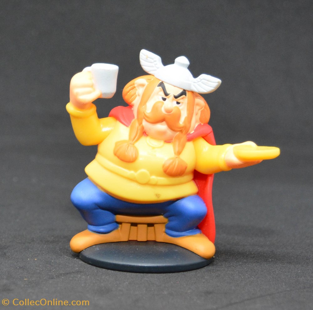 26 - Zebigboss figurines autres 26 zebigboss