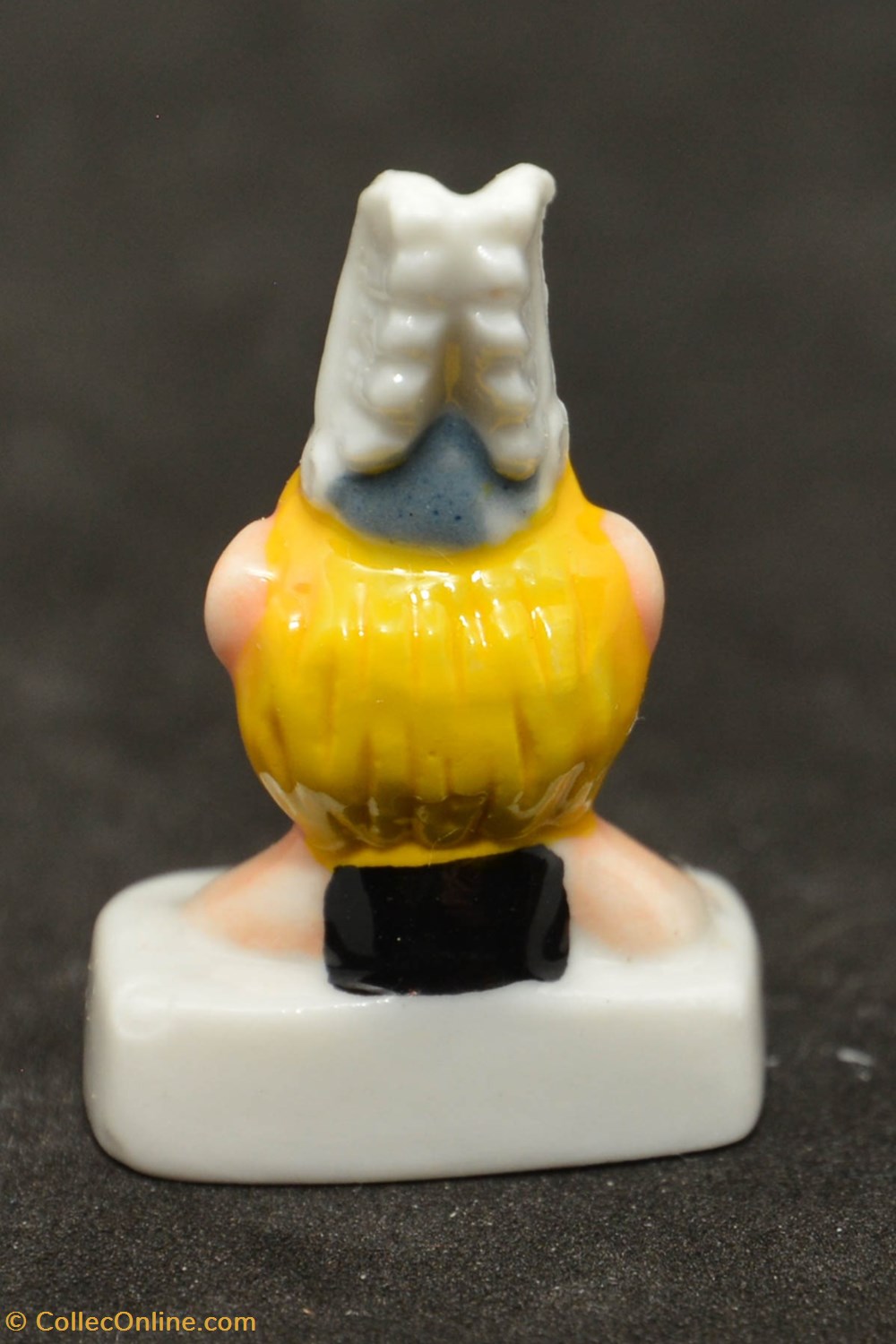 2014 - Série "Le domaine des dieux" - Astérix divers feves 2014 serie le domaine des dieux asterix
