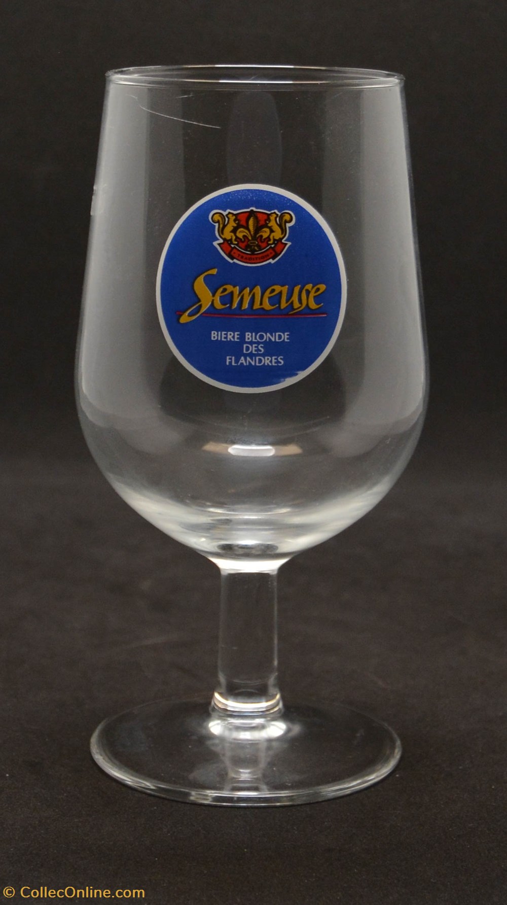Semeuse - 02 art de la table argenterie bistrot alimentation verres semeuse 02
