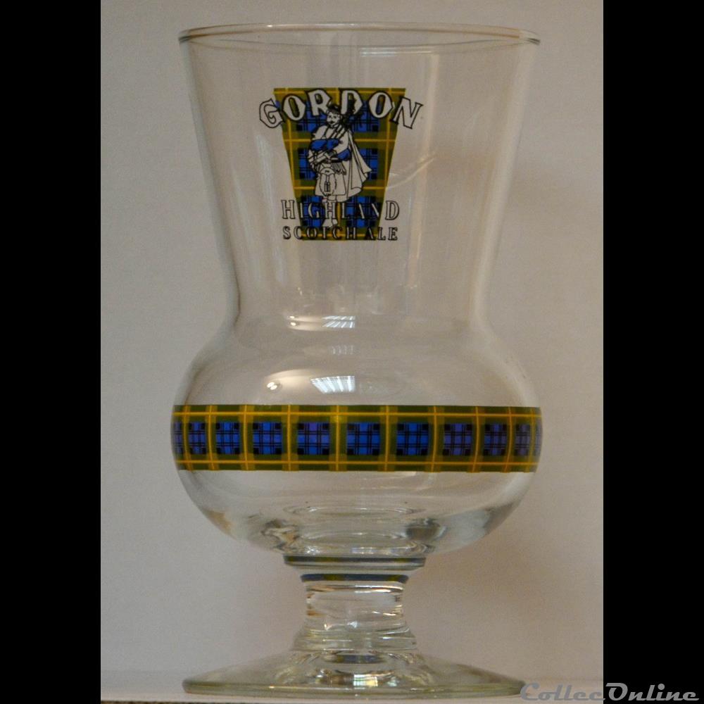 Gordon - 01 bistrot alimentation verre biere gordon 01