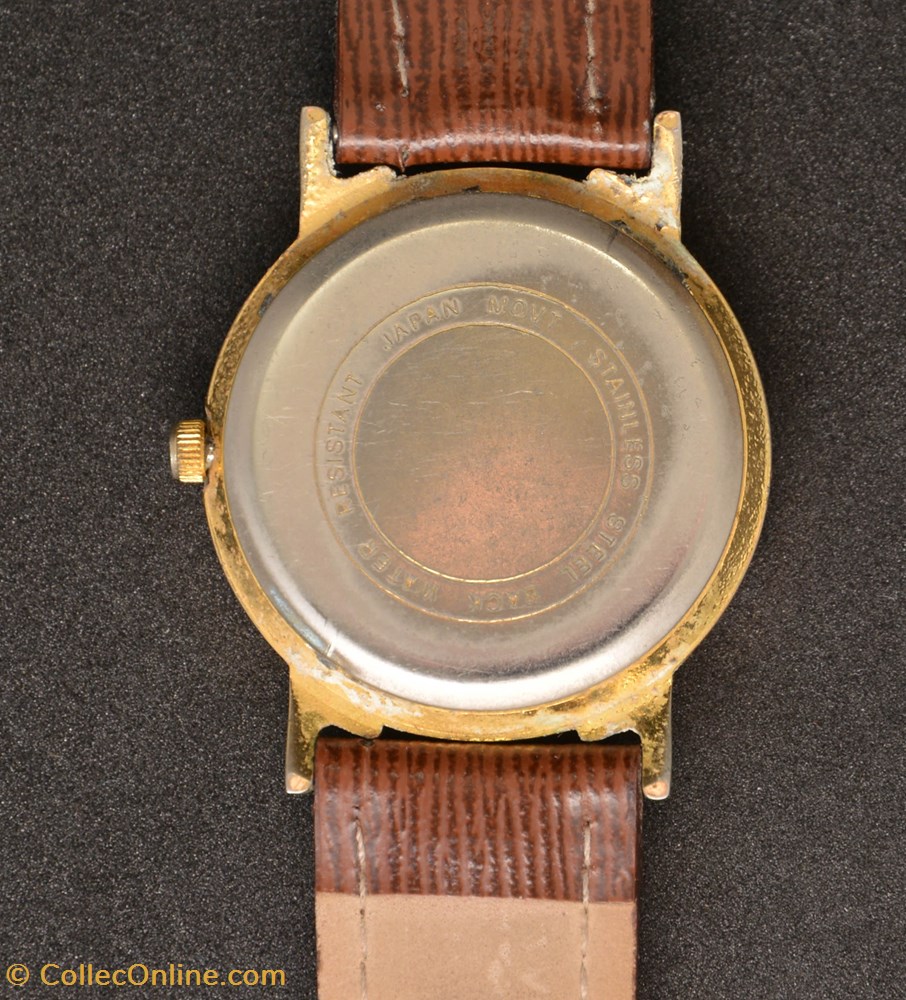 bijoux horlogerie montre tintin et milou
