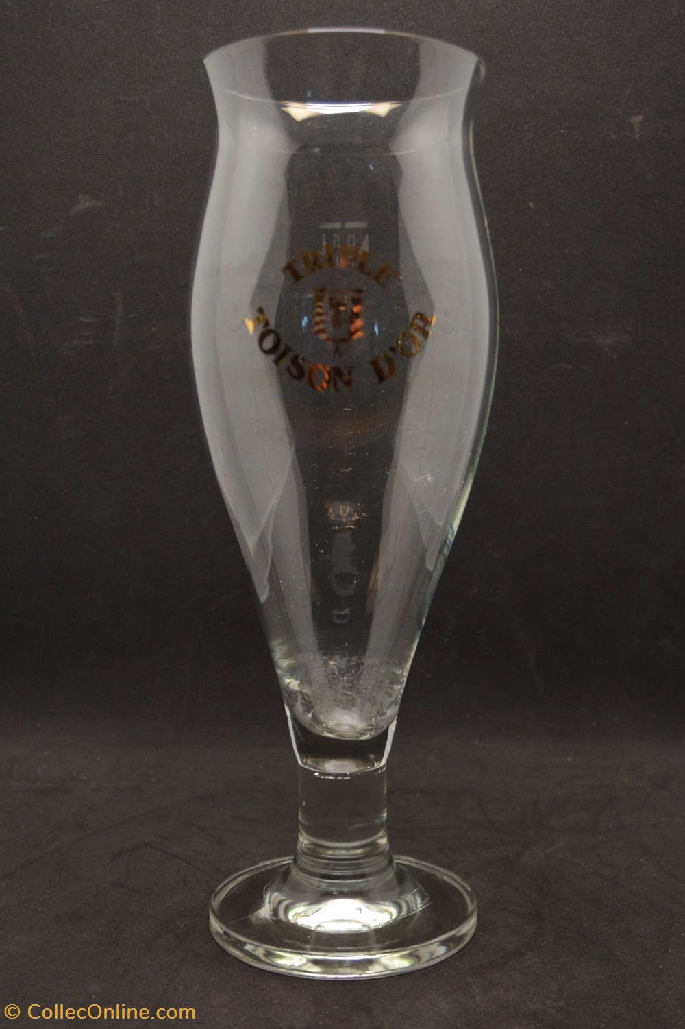 Triple toison d'or - 50 cl art de la table argenterie bistrot alimentation verres triple toison or 50 cl