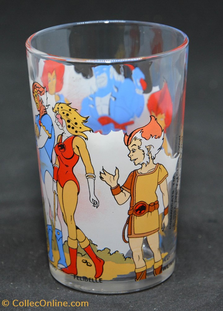 art de la table argenterie cosmocats 1987 02