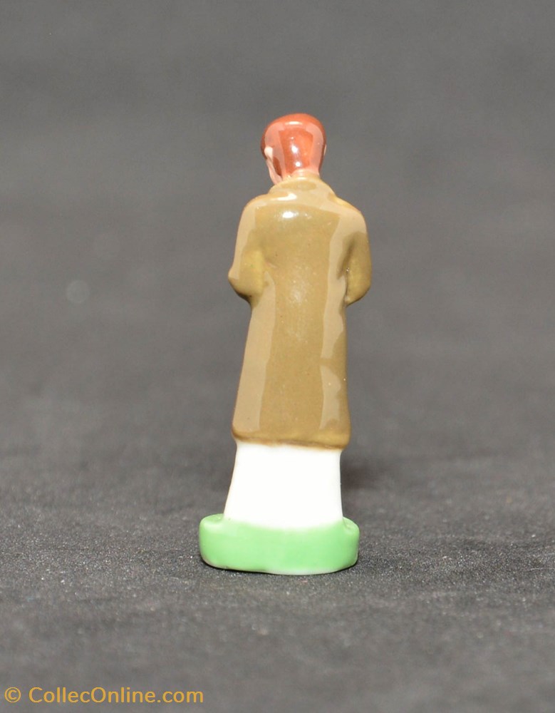 Série "Socle vert" - 2013 - Tintin 2 diver fefe serie socle vert 2013 tintin