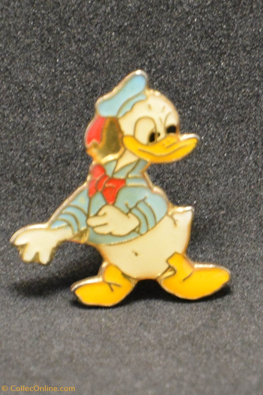 divers pin s badges donald duck 07