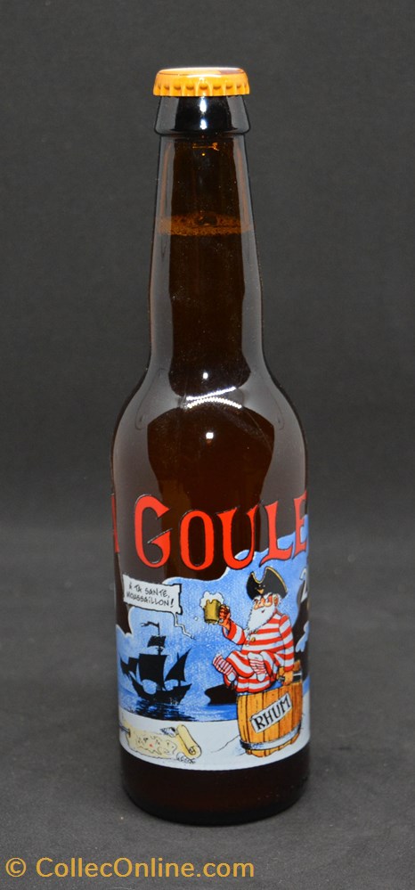 art de table argenterie bistrot alimentation bouteille la goule 2019