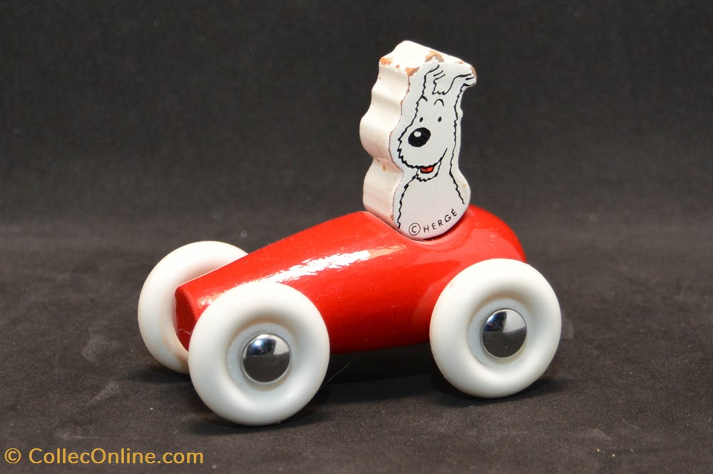 jeux de societe jouets vilac 1990 s voiture milou