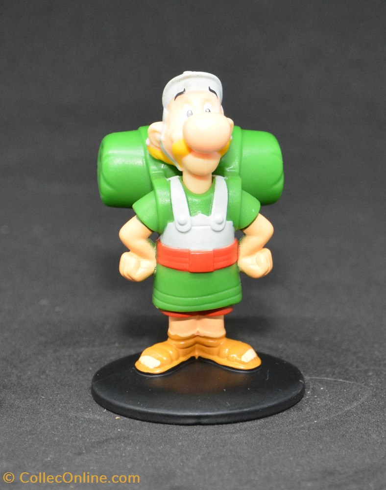 30 - Astérus figurines autres 30 asterus