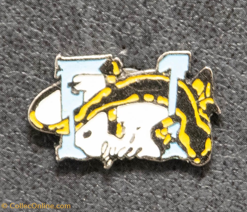 divers pin badges lycee francois 1er fontainebleau