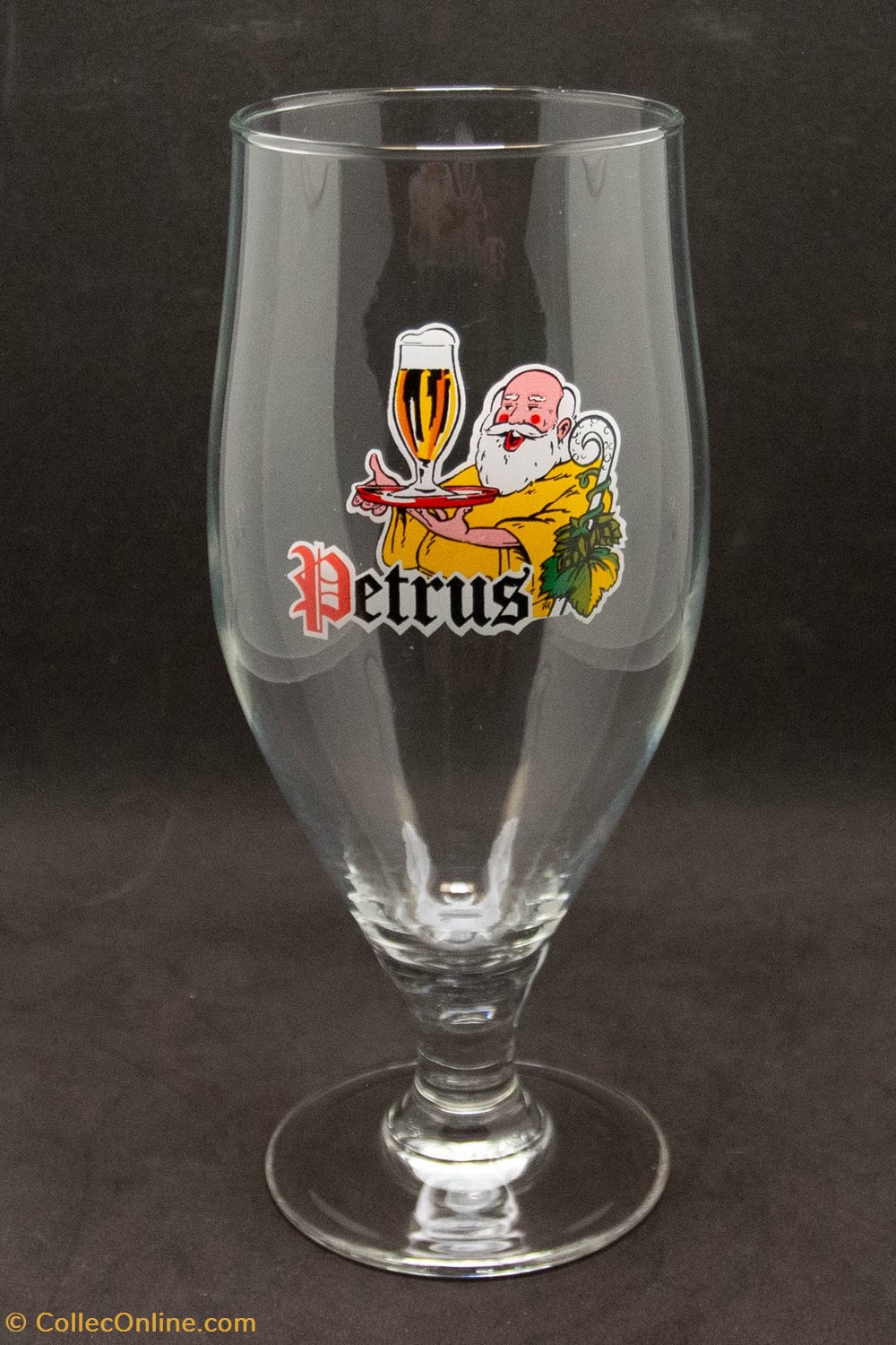 Petrus - 06 - 25cl art de la table argenterie bistrot alimentation verres petrus 06 25cl