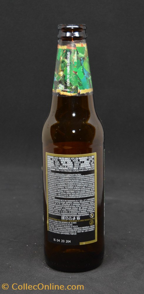 Brooklyn Lager - Blonde - USA - 5,2% - 35,5cl art table argenterie bistrot alimentation bouteille brooklyn lager blonde usa 5 2 35 5cl