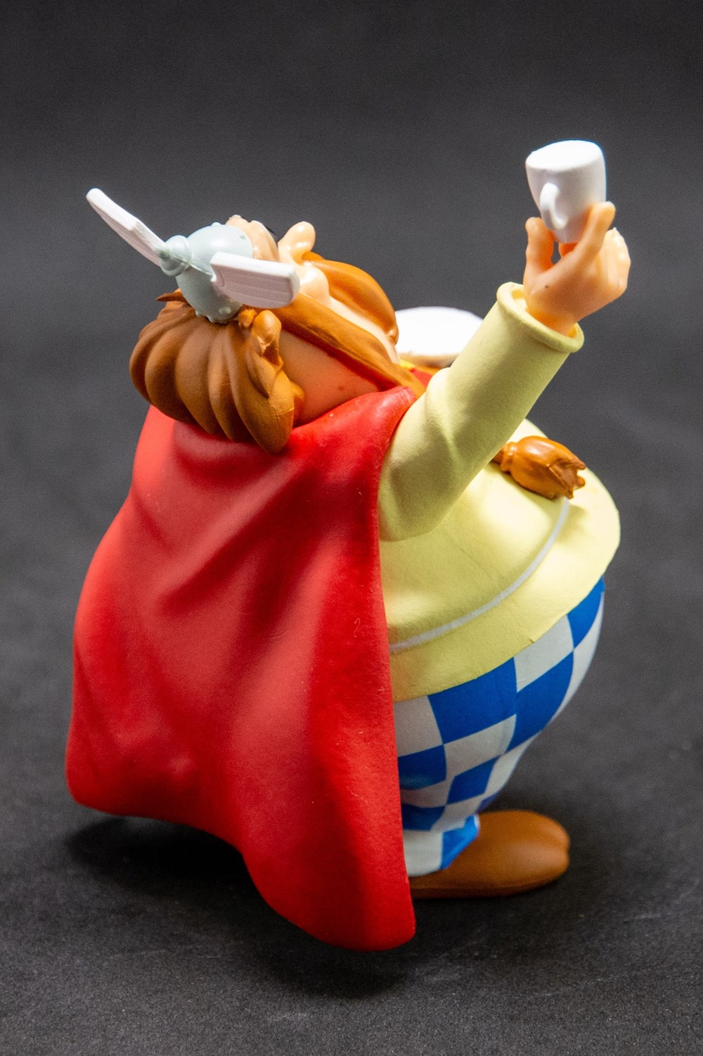 figurines albert rene 2025 zebigbos