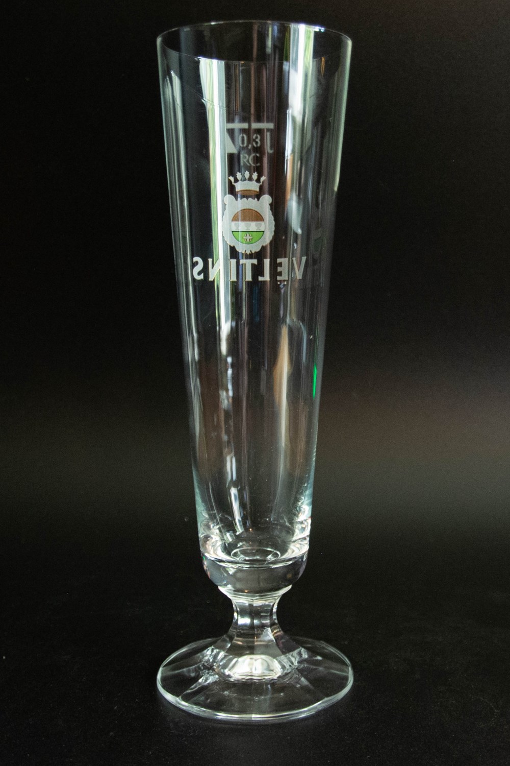 Veltins - 30cl art de la table argenterie bistrot alimentation verres veltins 30cl