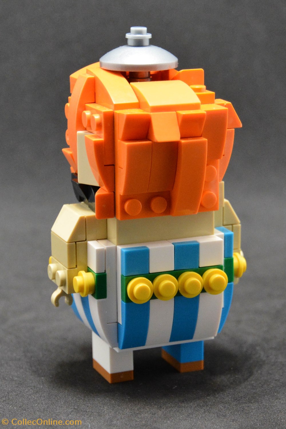 Bricks - 2022 - 11 cm - Obélix jeux de societe jouets bricks 2022 11 cm obelix