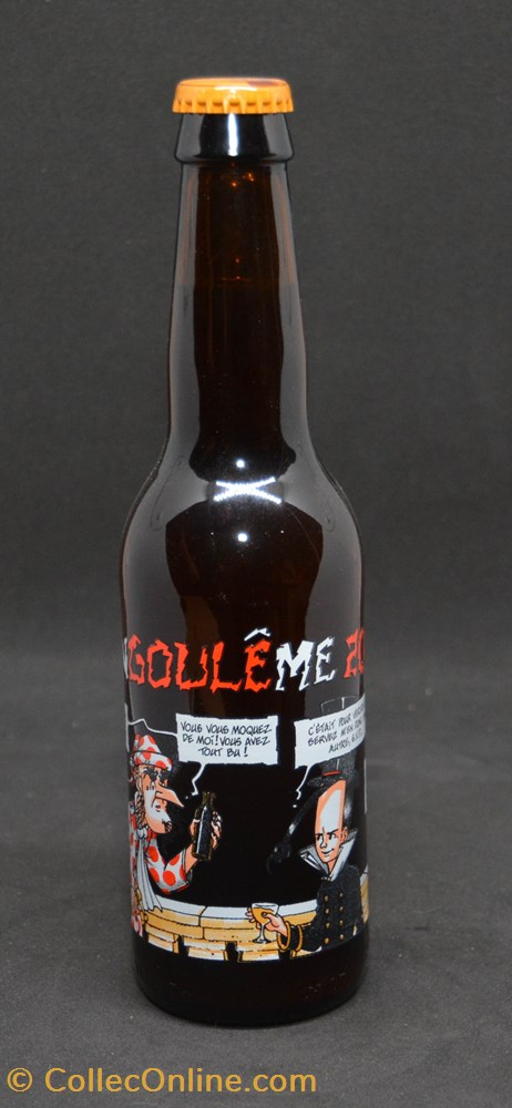 art de table argenterie bistrot alimentation bouteille la goule 2016