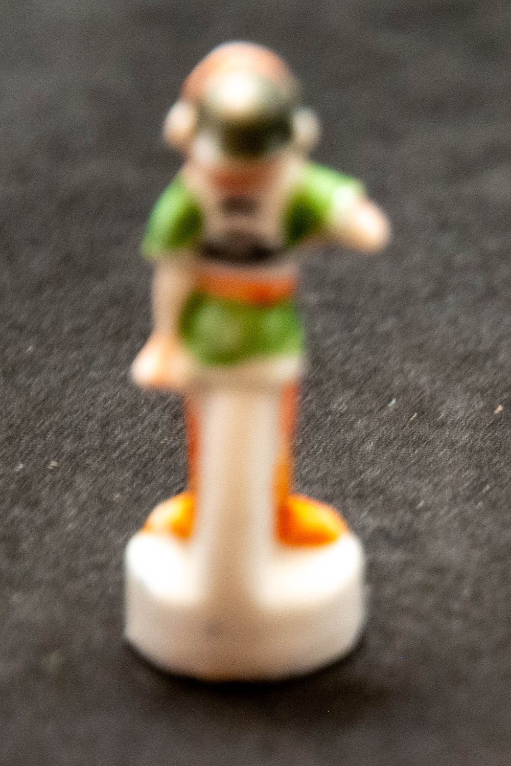 divers feves 1995 serie asterix legionnaire