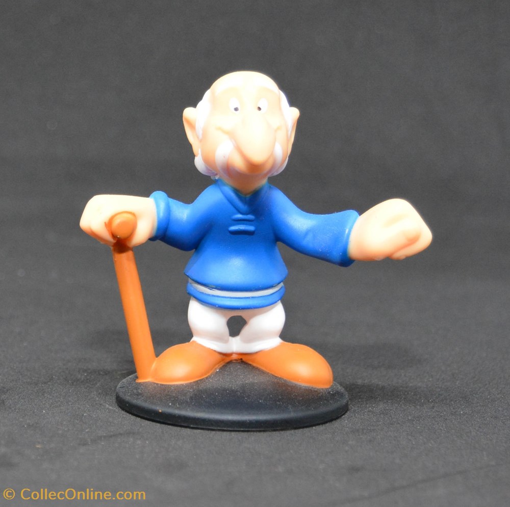 03 - Agecanonix figurines autres 03 agecanonix