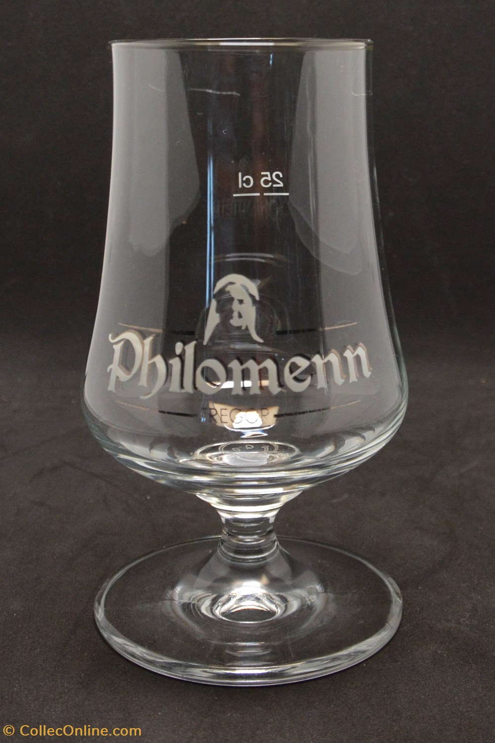 Philimenn - 25 cl art de la table argenterie bistrot alimentation verres philimenn 25 cl