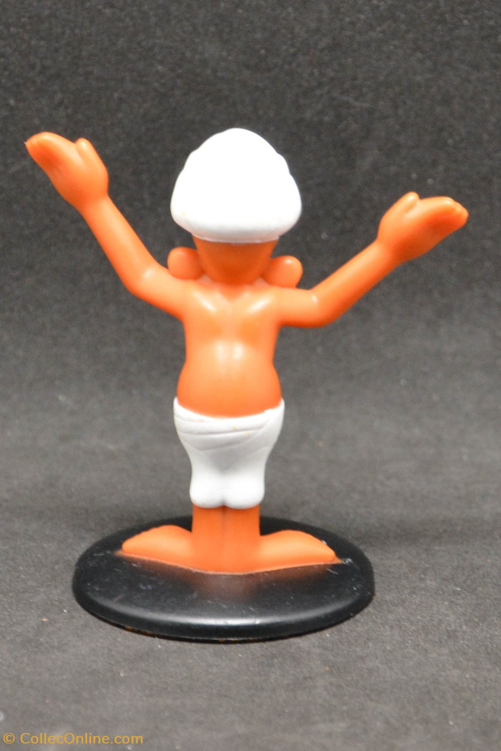 02 - Kicah figurines autres 02 kicah