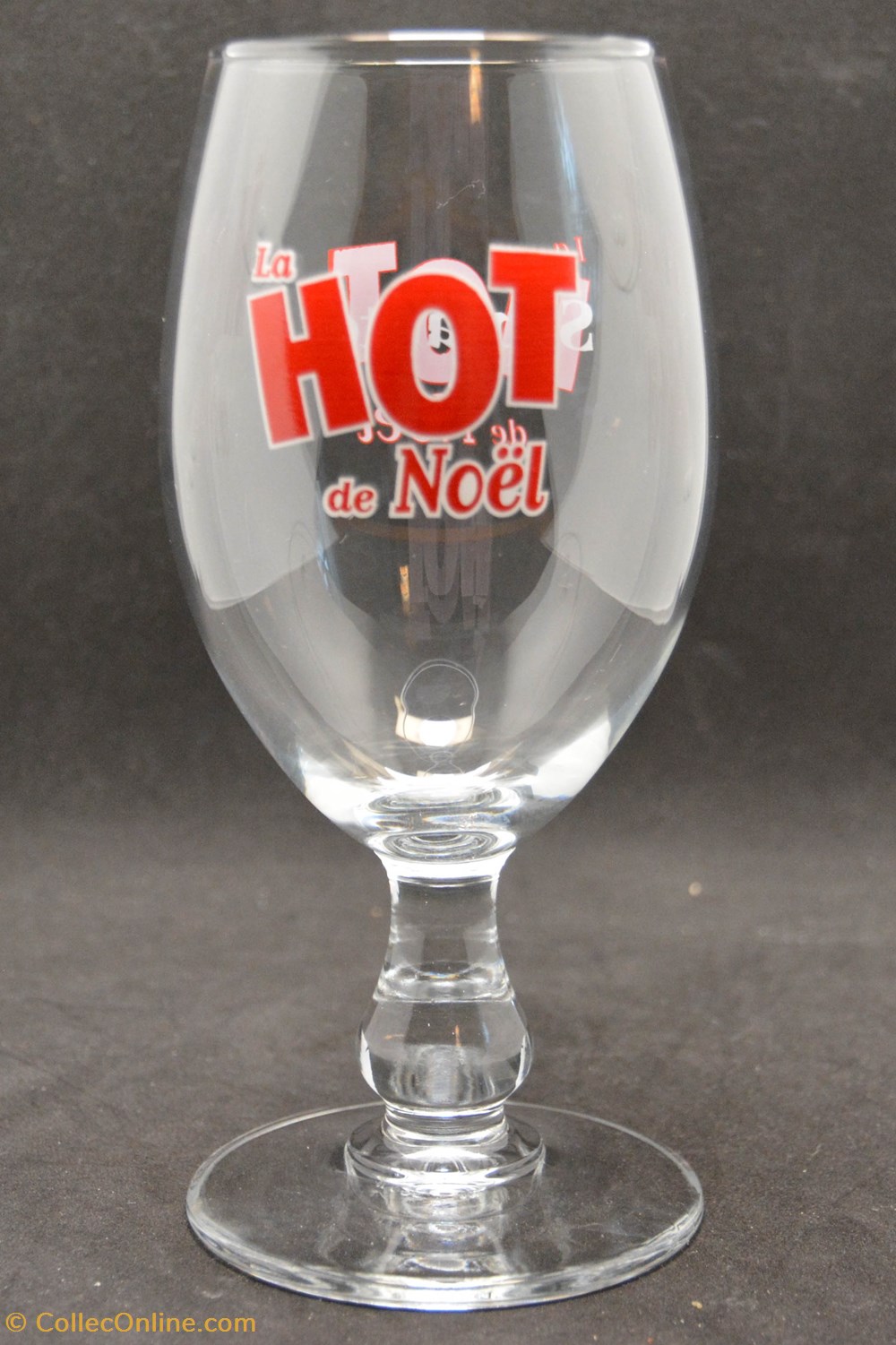 Septante Cinq - 04 - Hot de Noël art la table argenterie bistrot alimentation verres septante cinq 04 hot de noel
