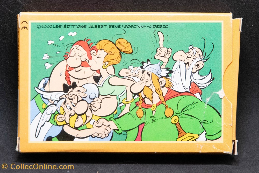 jeux de societe jouets 7 familles ducale