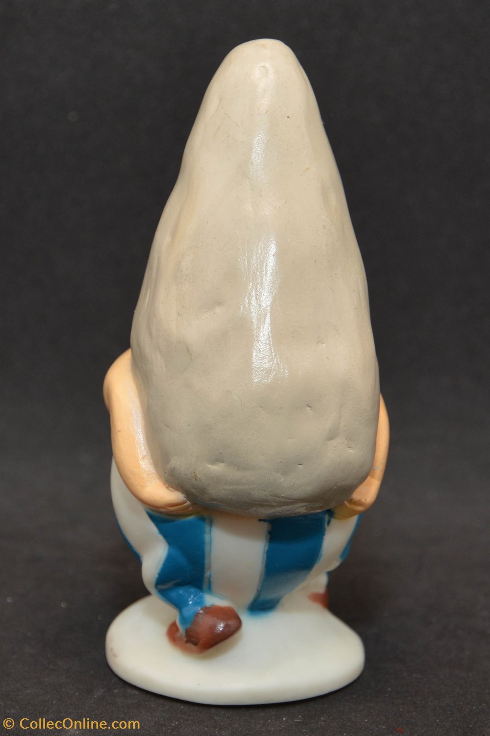 Fizzy - 1995 - Obélix portant un menhir 3 figurines fizzy 1995 obelix portant un menhir