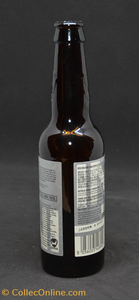 Brewdog - Blonde - SF - 4,2% - 33cl art la table argenterie bistrot alimentation bouteille brewdog blonde sf 4 2 33cl